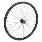 WHL RR 27.5 584x27 OR8 Bolt Carbon 29mmTBLS Disc BK 32 OR8 MT1110 Elite 8-11sCAS 6B QR SP Seal BK 135mm Sapim Race 2.0/1.8 BK (NO SKEWER)