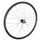 WHL RR 700 622x20 Velo Aileron BK Disc 24 OR8 RD1110 Elite 8-11sCAS CL 12mm Seal BK 142mm Sapim Race 2.0/1.8 BK