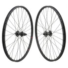 WHL PR 27.5 584x25 WTB Kom Light TCS 2.0i25 BK Disc 32 OR8 MT3100.1 12sXDR 6B 15mm 12mm Seal BK 142mm SS2.0BK PV NO Rim Decal ***RIMS Have Some Minor BLEMISHES***