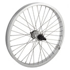 WHL PR 20x1.75 406x27 AN Black Sheep BK NMSW 36 TSC Difinitive 3/8 Optimized FC 9T LHD 14mm Pol 110mm SS2.0BK W/REAR NON-DRIVE Guard