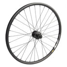 WHL RR 26x1.5 559x19 Mav XM119 Disc BK 32 Shi QB400 8-10sCAS 6B QR BK 135mm 14gBK