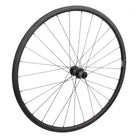 WHL RR 700 622x19 Ryde DP19 BK Disc 28 Shi RS470 8-11sRD CL 12mm BK 142mm SS 2.0 BK