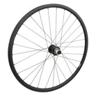 WHL RR 700 622x19 Ryde DP19 BK Disc 28 OR8 8-11sMT 6B 12mm Seal BK 142mm SS 2.0 BK