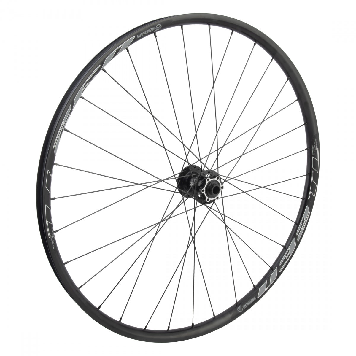 WHL FT 29 622x27 Wei U32TL Disc BK 32 WMMT2010 6B 15mm BK 100mm SS 2.0 BK