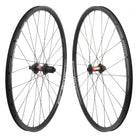 WHL PR 700 622x22 DT R500 BK Disc TBLS 24/28 DT 240 RD 8-11sRD CL 12mm Seal BK 142mm DT 2.0/1.8 BK