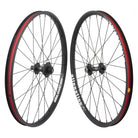 WHL PR 24x1.75 507x23 AN Mischief Malicetcs BK NMSW-F MSW-R 28 BK-OPS MX3200 1sp Cass 16T BOLT-TYPE Seal BK 110mm SS 2.0 BK