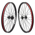 WHL PR 20x1-1/8 451x23 AN OS20 Mischief Malice G69 TCS BK NMSW-F MSW-R 36 BK-OPS MX3200 1sp Cass 16T BOLT-TYPE Seal BK 110mm SS 2.0 BK