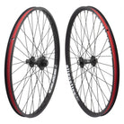 WHL PR 24x1.75 507x23 AN Mischief Malice G69 TCS 2.0 BK NMSW-F MSW-R 36 BK-OPS MX3200 1sp Cass 16T BOLT-TYPE Seal BK 110mm SS 2.0 BK