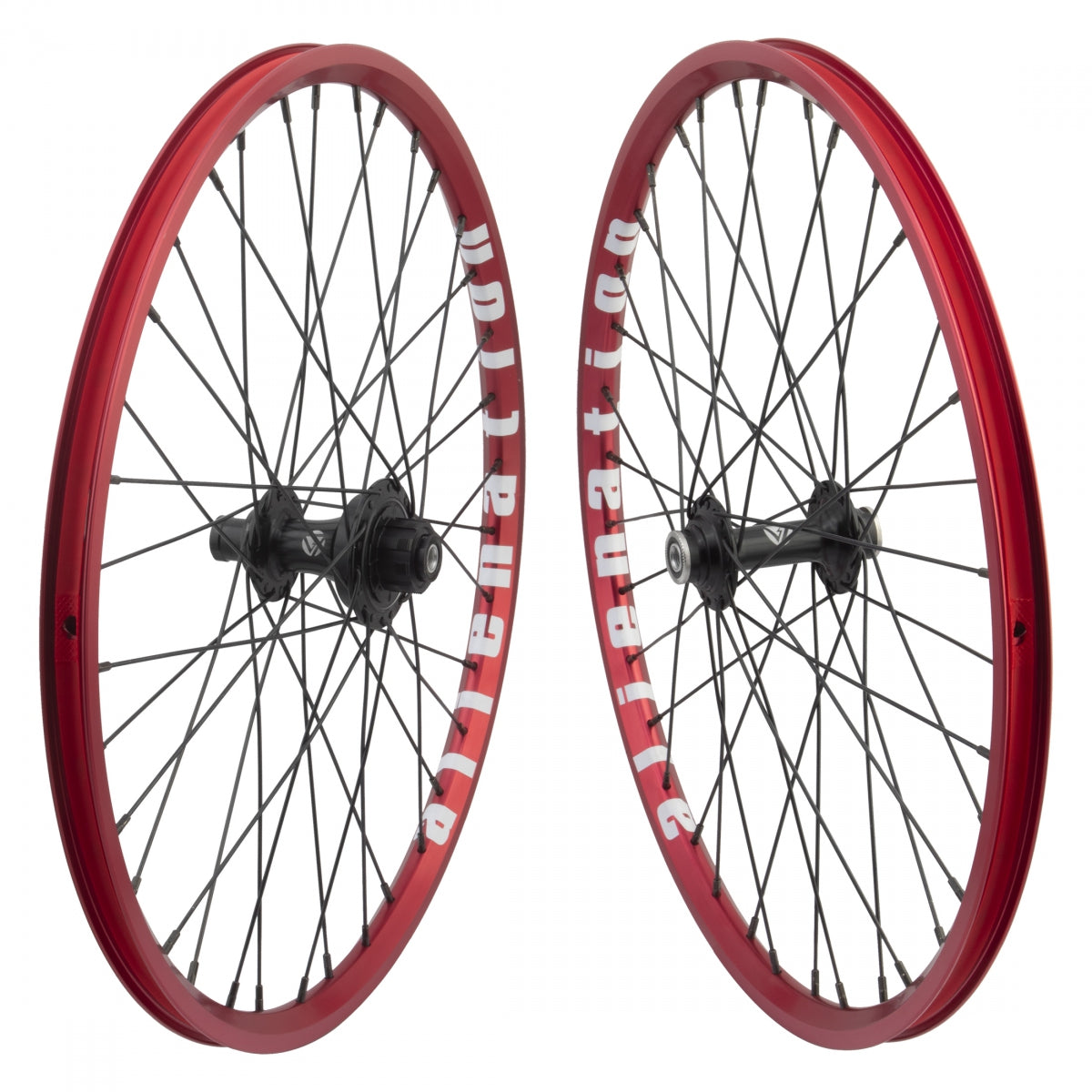 WHL PR 20x1-1/8 451x17 AN Mite G69 TCS RD NMSW-F MSW-R 36 BK-OPS MX3200 1sp Cass 16T BOLT-TYPE Seal BK 110mm SS 2.0 BK