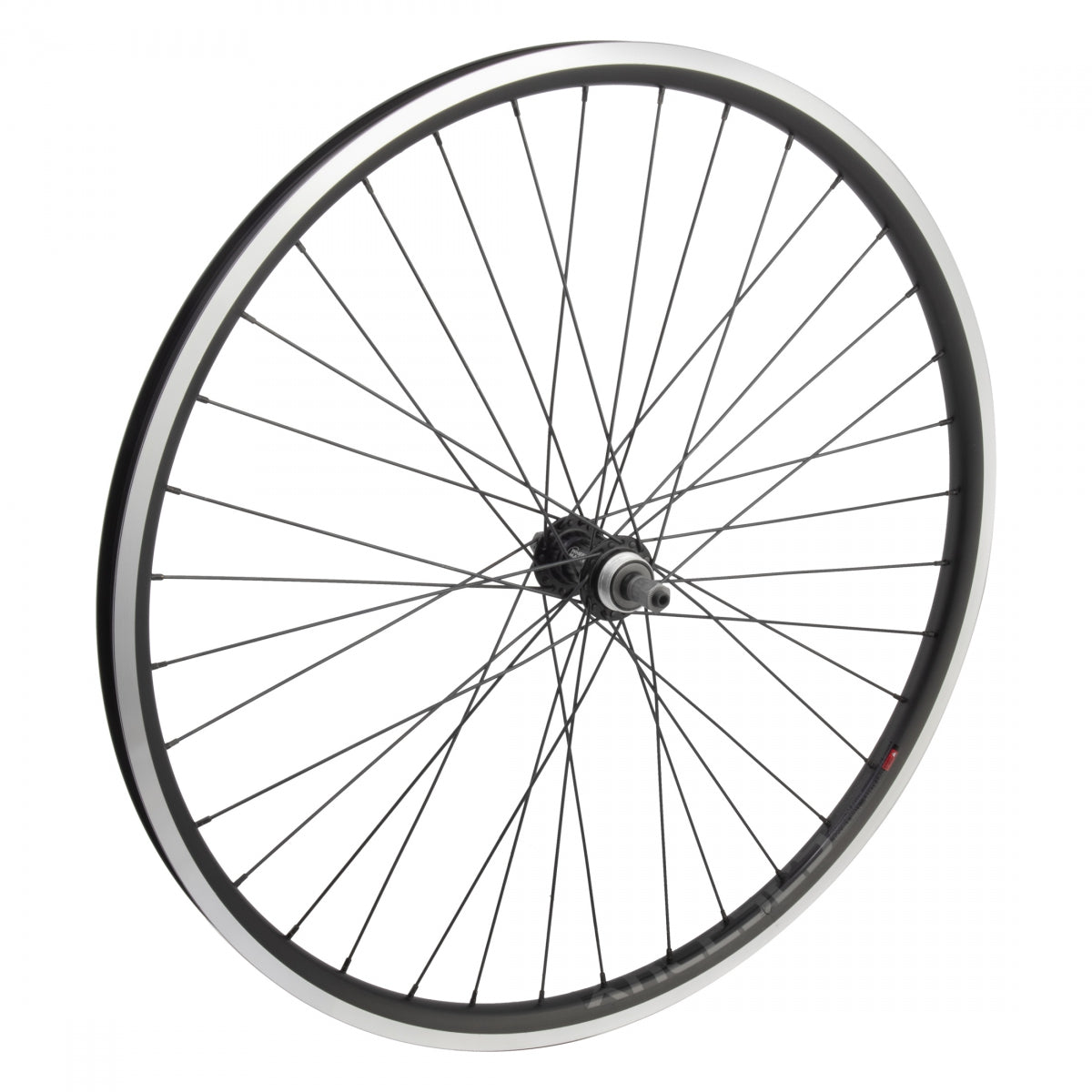 WHL RR 700x35 622x25 WM HD BK MSW 36 WM MT5000 FW 5/6/7sp QR BK 135mm SS13gBK