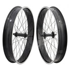 WHL PR 26x4.0 559xXX ALY BK MSW 36 WM FB1000 STL 5/7sp BO BK 135/170mm 14gBK