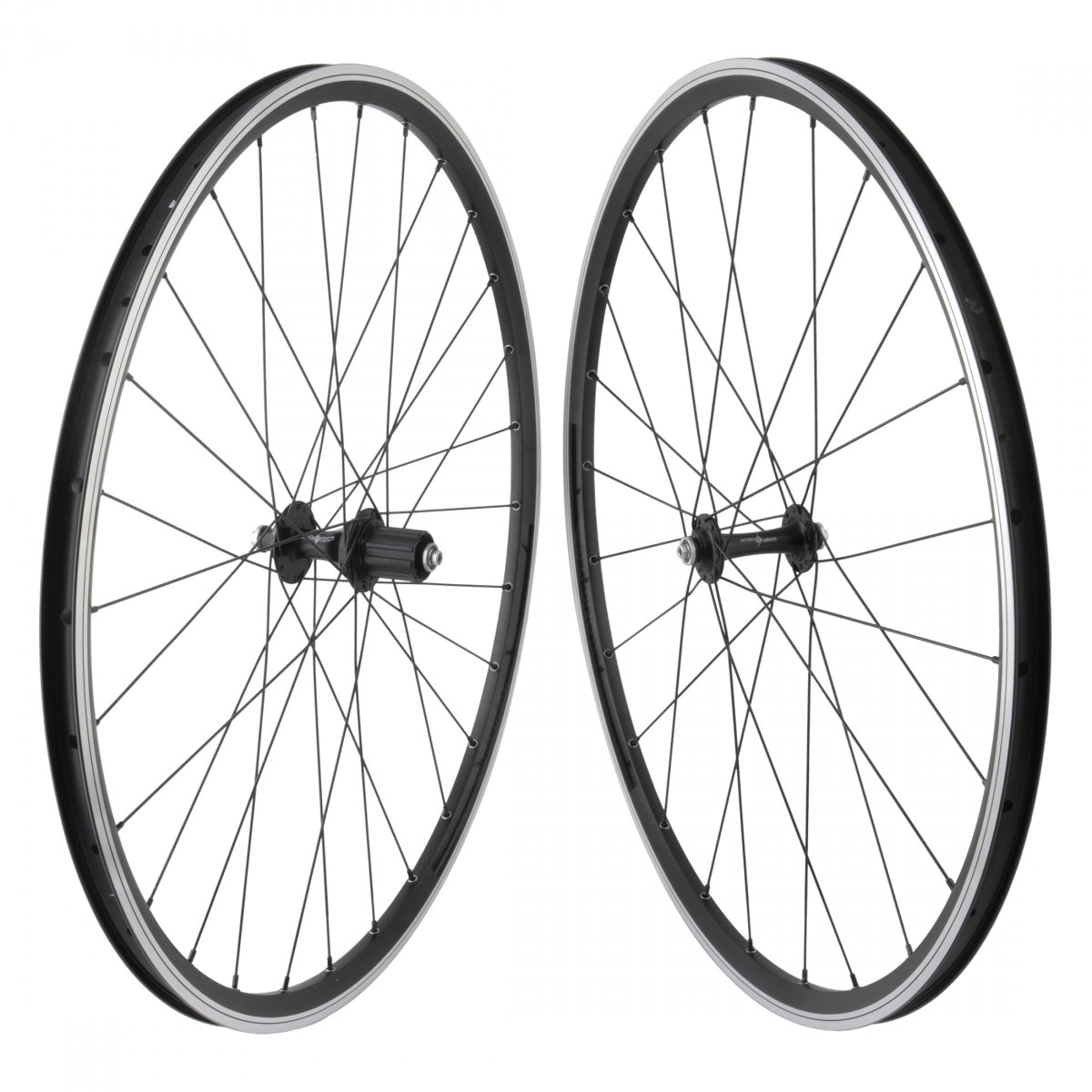 WHL PR 700 622x18 OR8 SL18 BK MSW 24/28 OR8 RD1100 QR Seal BK 100mm RD1200 8-11sRD QR Seal BK 130mm SS 2.0 BK