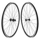 WHL PR 700 622x18 OR8 SL18 BK MSW 24/28 OR8 RD1100 QR Seal BK 100mm RD1200 8-11sRD QR Seal BK 130mm SS 2.0 BK