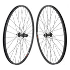 WHL PR 29 622x18 Sun CR18 BK NMSW 32 Shi M4050 8-11sMT CL QR BK 135mm SS 2.0 BK
