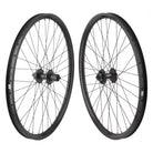 WHL PR 26x1.5 559x25 WM J25SG BK/BK MSW 36 Shi M525 TX506 8-11sMT 6B QR BK 135mm SS 2.0 BK