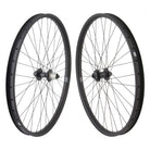 WHL PR 29 622x35 Ryde RIVAL35 BK Disc 36 OR8 MT3200 8-11sMT 6B 15mm 12mm Seal BK 110mm 148mm SS 2.0 BK Boost