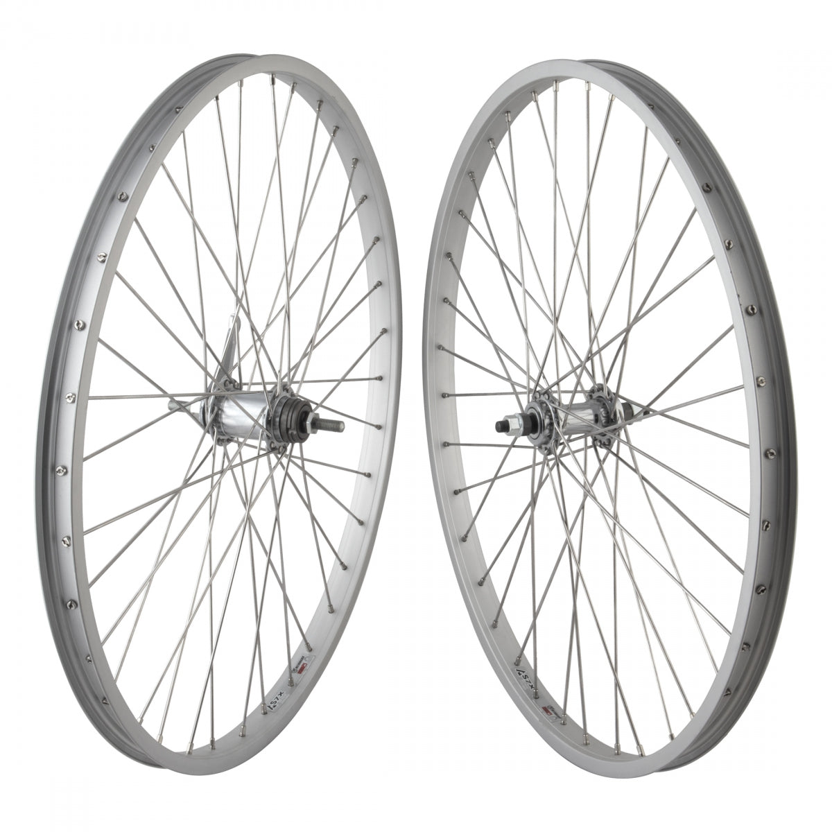 WHL PR 26x1.75 559x25 Wei AS7X SL 36 WM STL 3/8 Shi CB 110mm 12g SS w/TRIM Kit