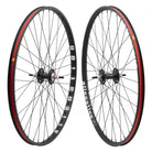 Wheel Master WHL PR 29 622x23 AN Mischief Malice G69 TCS 2.0 BK NMSW-F BK-MSW-R 36 BK-OPS MX1100co 1s FF Seal 3/8 BK 110mm SS 2.0 BK (SKU 743514)