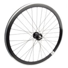 WHL RR 700 622x15 OR8 42mm BK MSW 32 OR8 FX/FW Loose BK 120mm DTI2.0BK