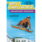 Snowboard Maverick: Can a Skateboard Pro Conquer the Slopes?