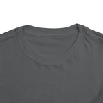 Toddler Sports Plus Tee - Fun & Casual Kids Wear