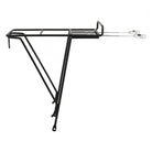 Bike Rack RR Sunlt STL f/BABY Seat 26in