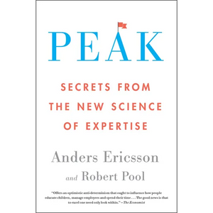 Peak cover