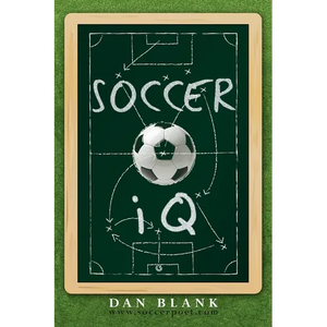 Soccer iQ cover