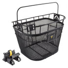 Basket Topeak Hbar W/FIXER 13x10x10
