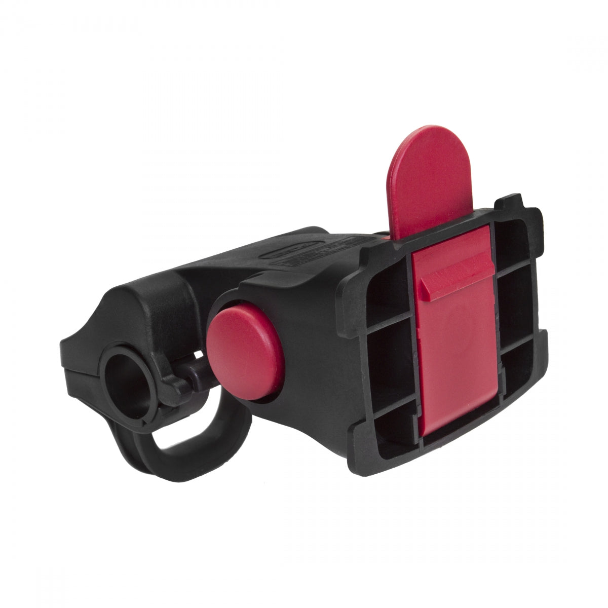 Basket Sunlt FT Rep QR BRKT v1 w/MOUNTING Plate 22.2-25.4