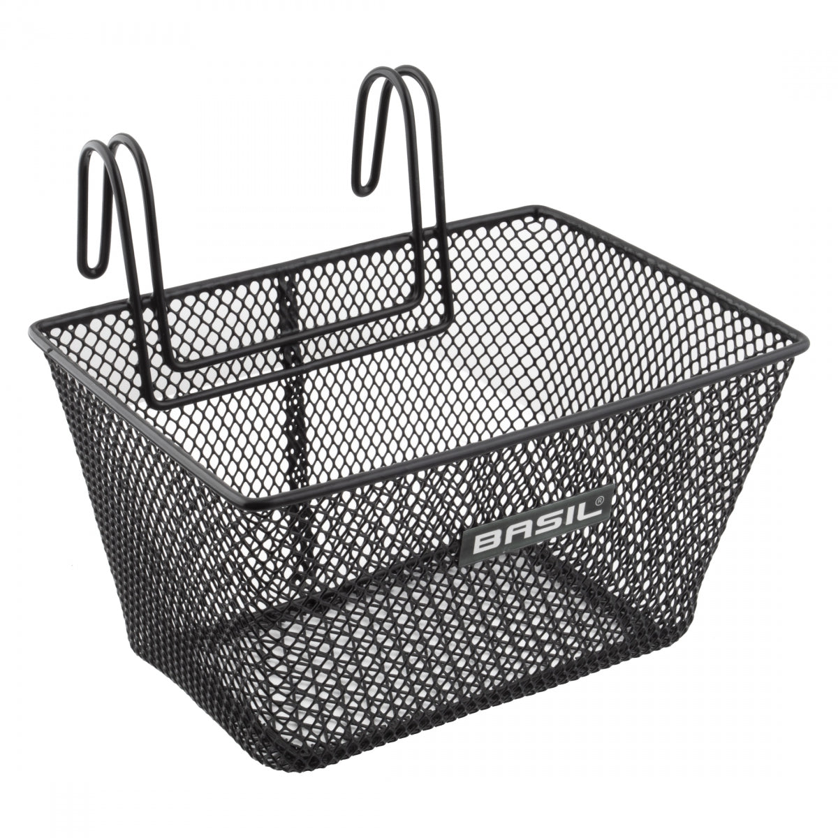 Basket Basil FT L/O Mesh Tivoli Kids BK