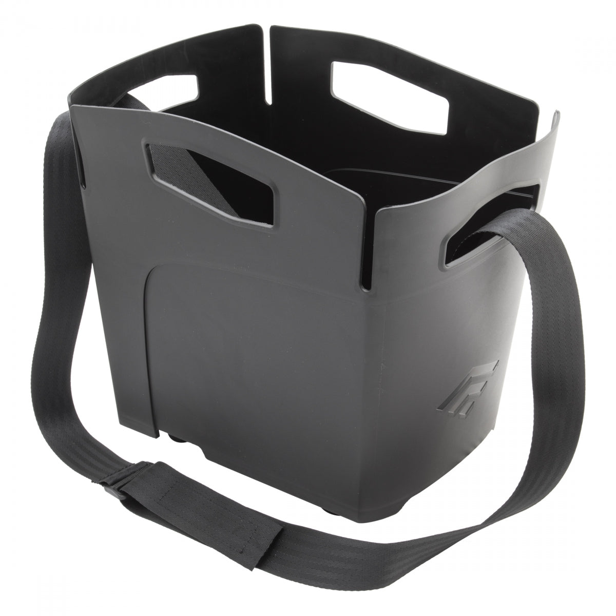 Basket Racktime RR Bootbag 2.0 BK
