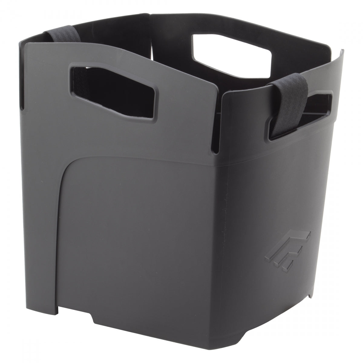 Basket Racktime RR Bootbag w/o Adapter BK