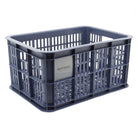 Basket Basil RR Ractop Crate L 40L BU Recycled Material