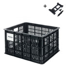 Basket Basil RR Ractop Crate Mik M 29.5L BK Recycled Material