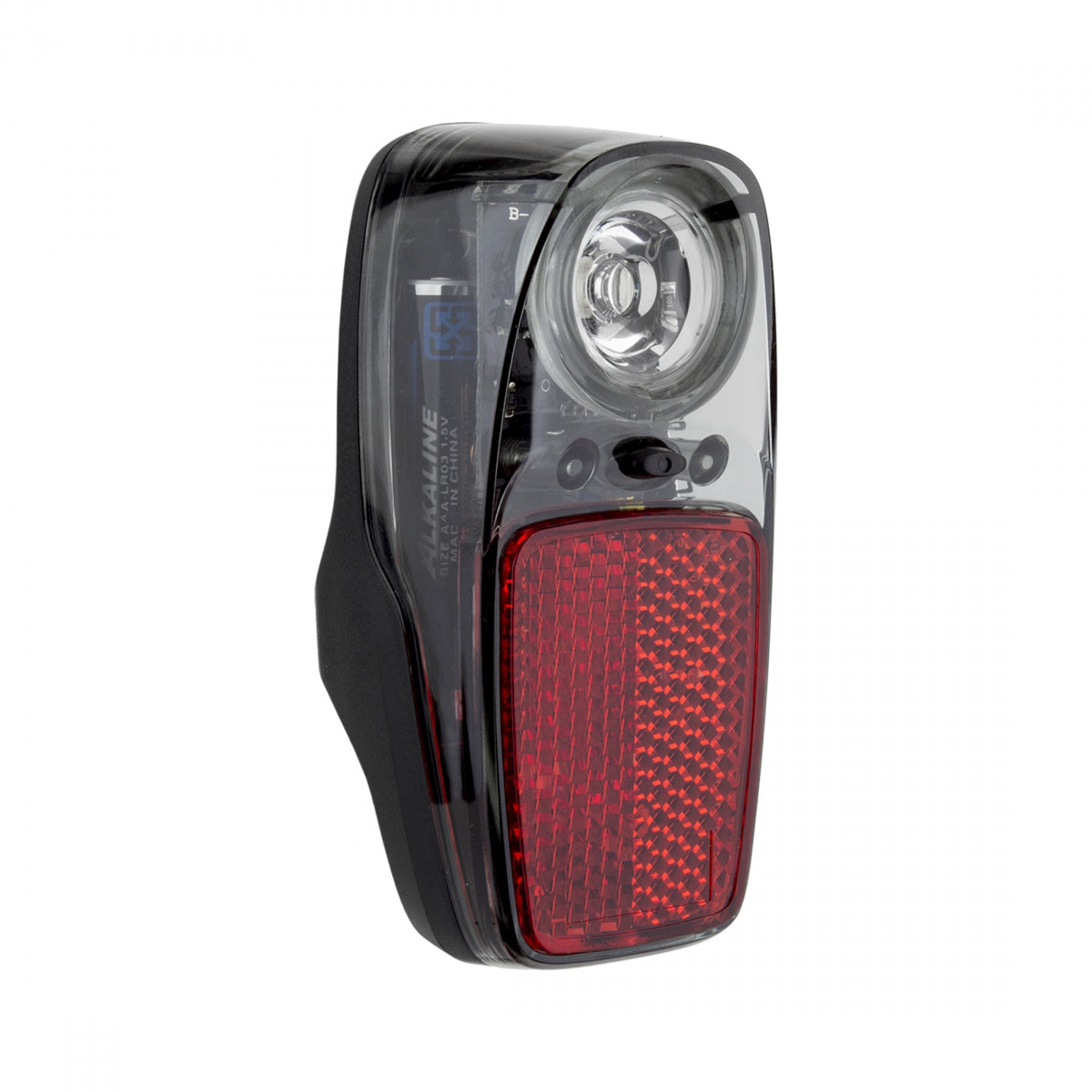 Light PDW RR Radbot 1000