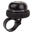 Bell Sunlt 35mm Big Ben JR ALY BK-ANO