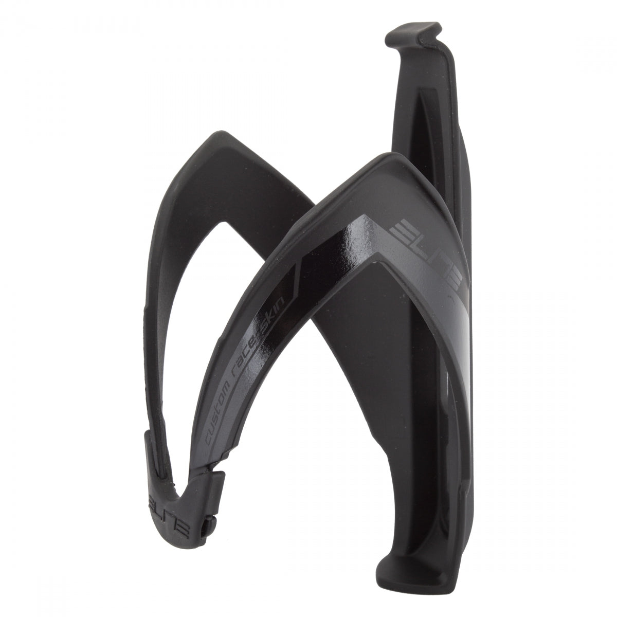 Bottle Cage Elite Custom Race Mat BK/BK