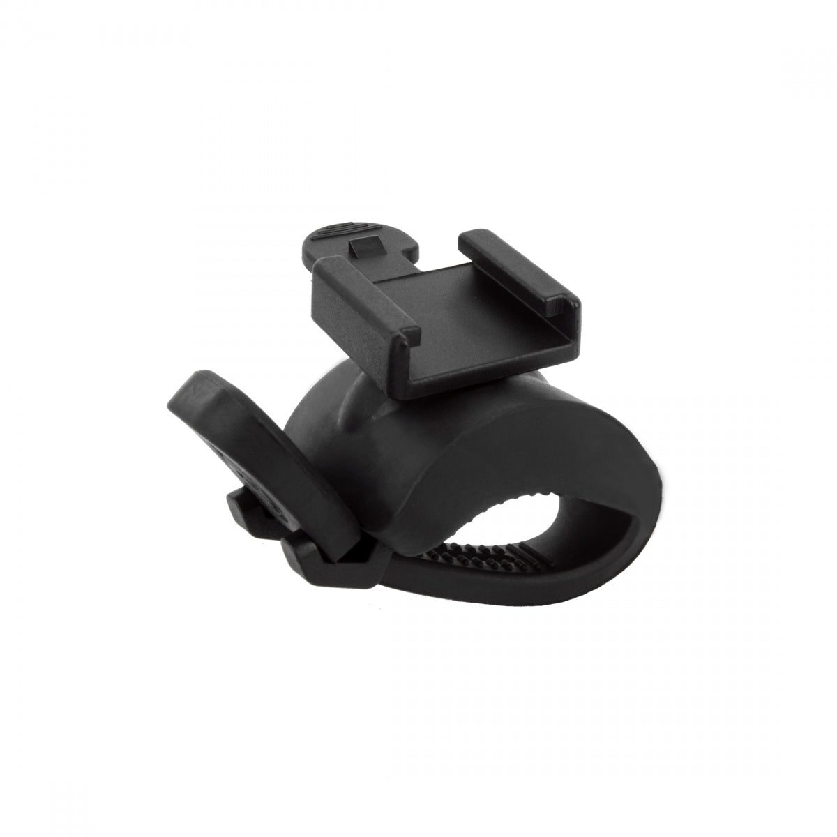 Light PDW RR Seatpost Bracke Stayputnik Rubber