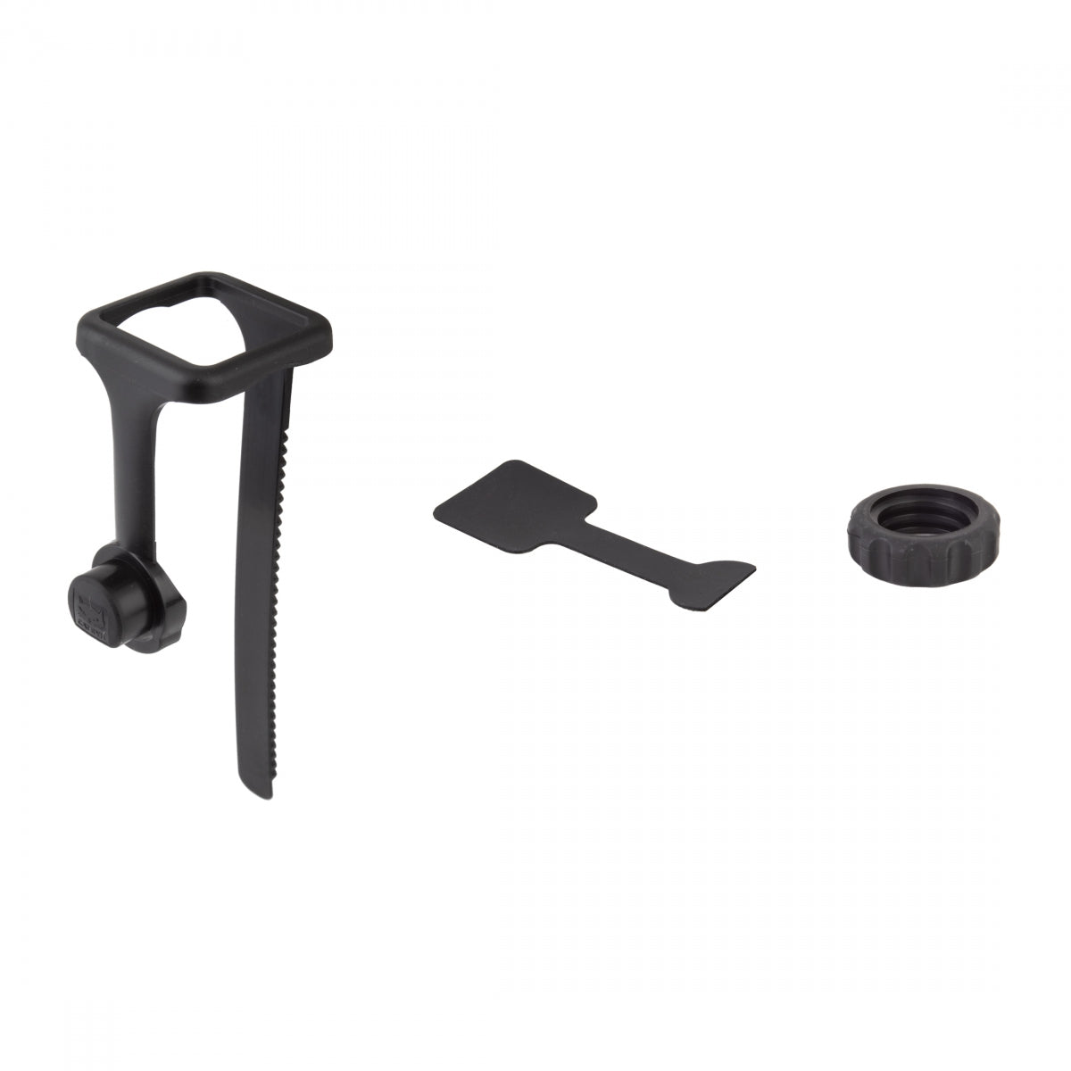 Comp Part Cateye 1600280N Bracket Stem f/WIRELESS