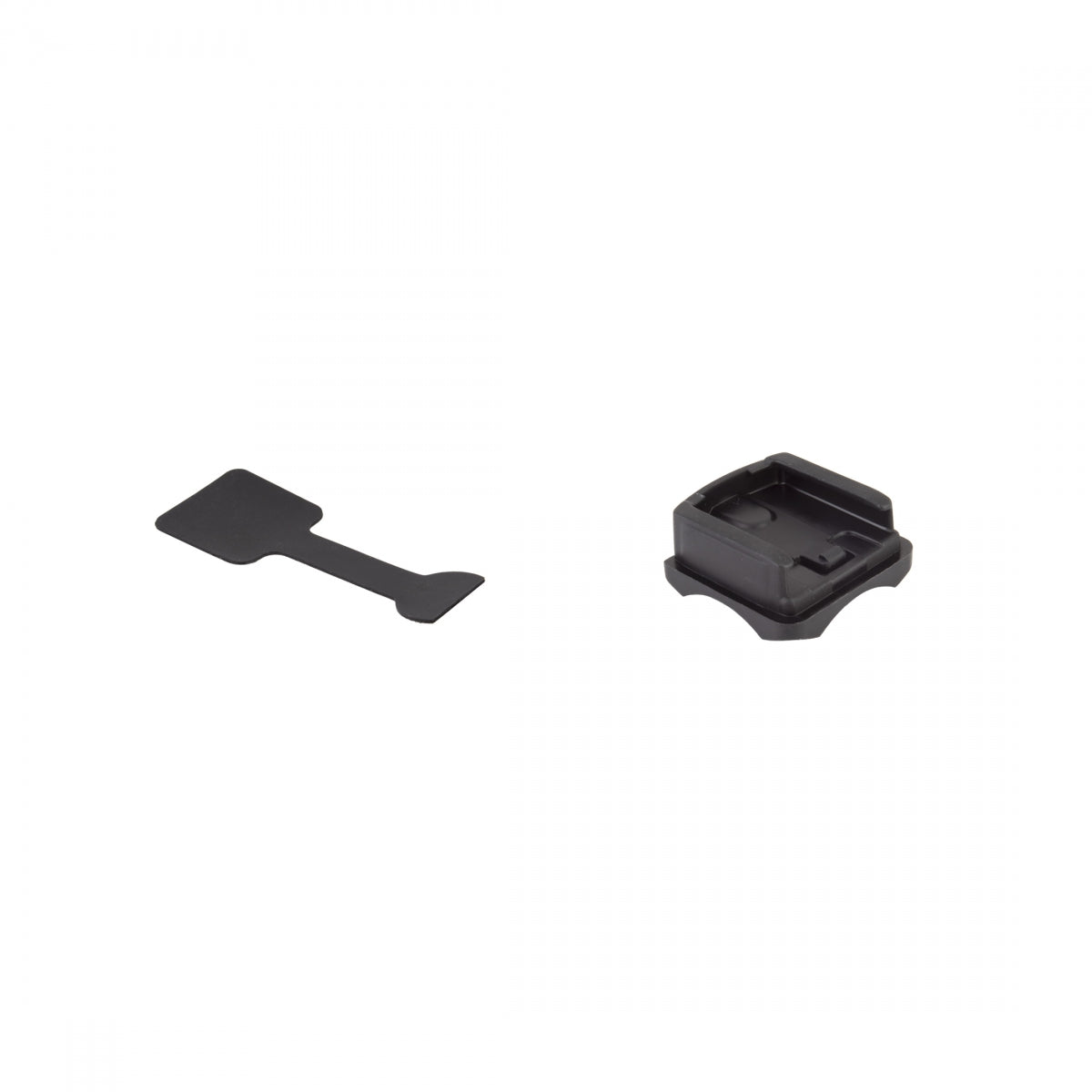 Comp Part Cateye 1602193 Bracket w/RBR Shim f/STRADA/V3/V2 Wireless