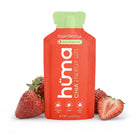 Food Huma Chia Energy Gel Strawberry Bxof24