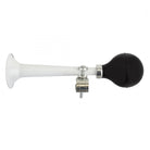 Horn Clean Motion Trumpeter White