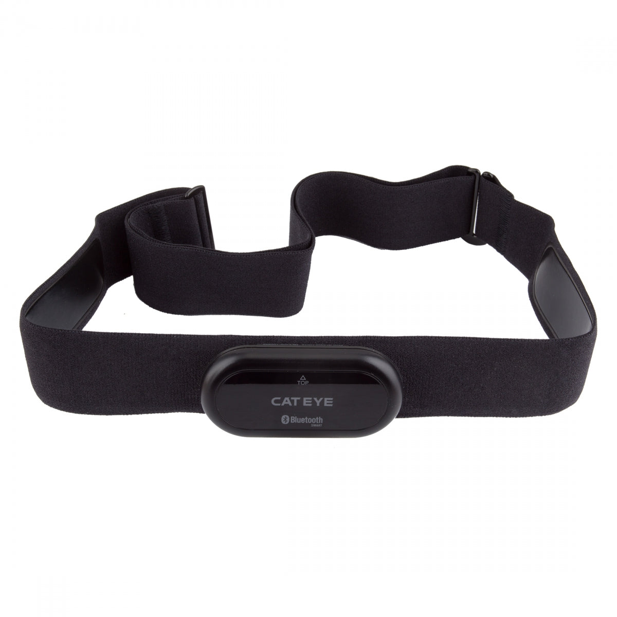 Comp Part Cateye 1603980 HR-12 HR Bluetooth Cheststrap f/STRADA-SMART