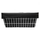 Cruiser Candy Basket Liner TRIKE-XL BK (SKU 911626)