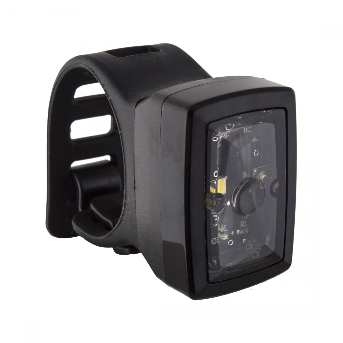 Light PDW FT Asteroid USB BK