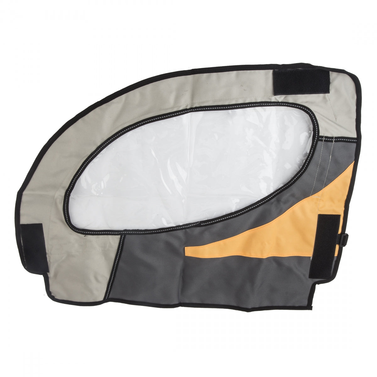 Sunlite Trailer Rep Panel LH 2013 f/98010/98012/98013 (SKU 911719)