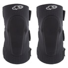 Clothing Lizard Elbow Guards Soft Adult MD BK