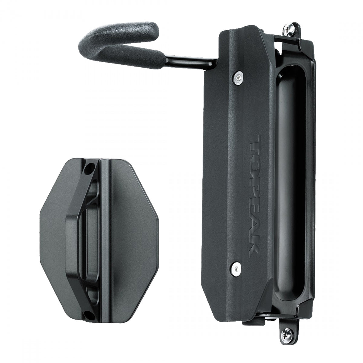 Storage Rack Topeak SWING-UP EX Bike Holder
