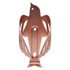 Bottle Cage PDW SPARROW-CAGE ALY Rose Gold